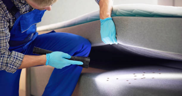 Best Bed Bug Extermination  in Middle River, MD